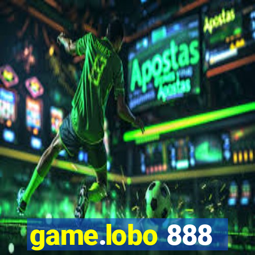 game.lobo 888